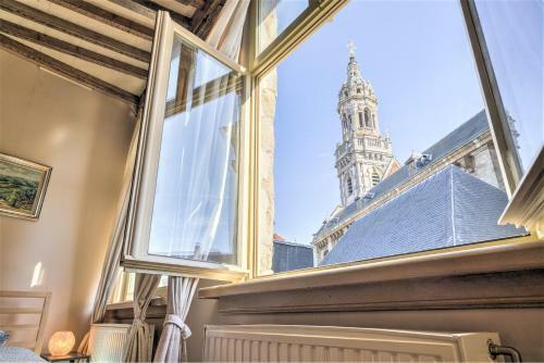 Apartamento The Hendrik Lodge Old Town Antwerp