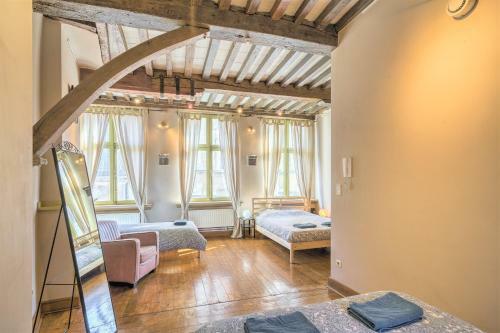 Apartamento The Hendrik Lodge Old Town Antwerp