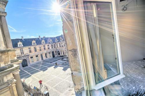 Apartamento The Hendrik Lodge Old Town Antwerp