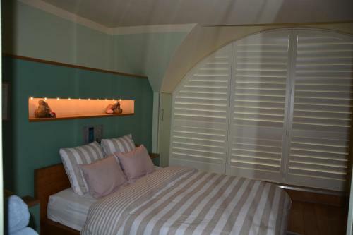 Bed & Breakfast Thai Time Wellness