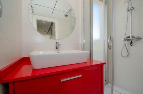 Marinamed Residencial, Casa 2