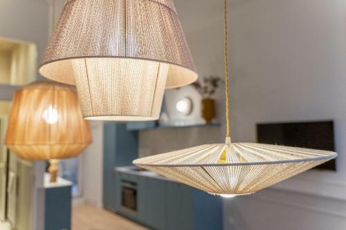 Apartamento Le Lambermont