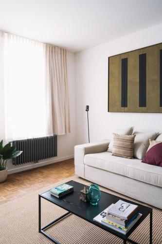 Apartamento Smartflats Design - Mas