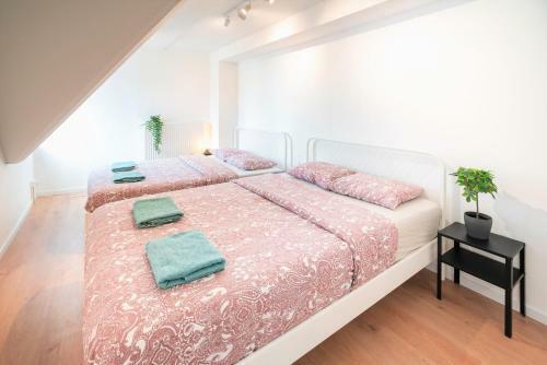 Saint Pauls Apartments