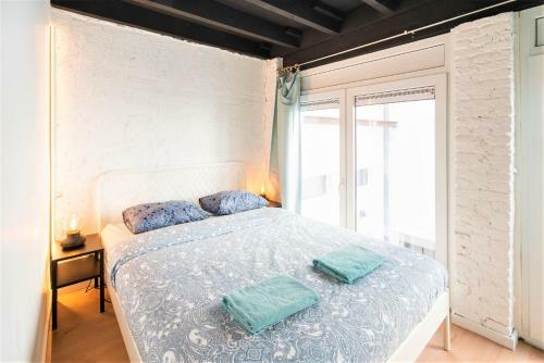 Saint Pauls Apartments