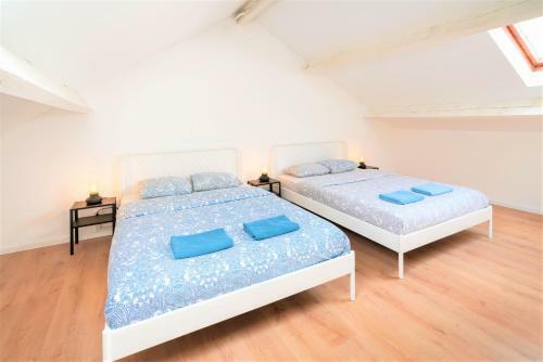 Saint Pauls Apartments