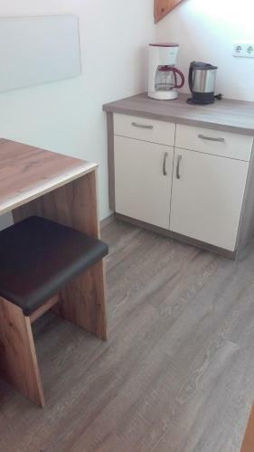 Apartamento Ferienwohnung Kerth