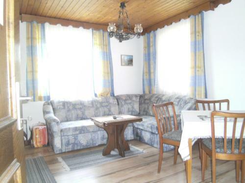Apartamento Ferienhaus Isabella