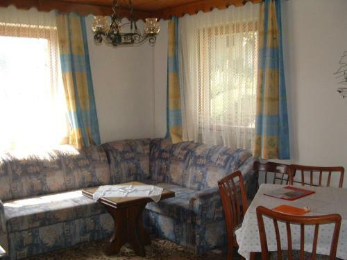Apartamento Ferienhaus Isabella