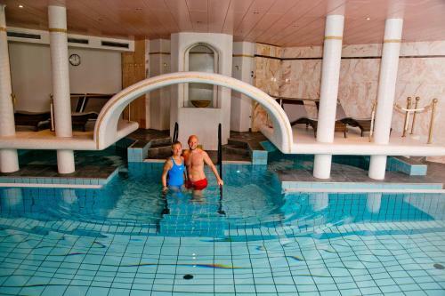 Hotel Amerika-holzer Am See