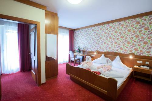 Hotel Silvia