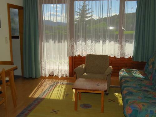Apartamento Haus Sonnh�gel