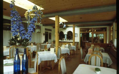 Hotel Greif