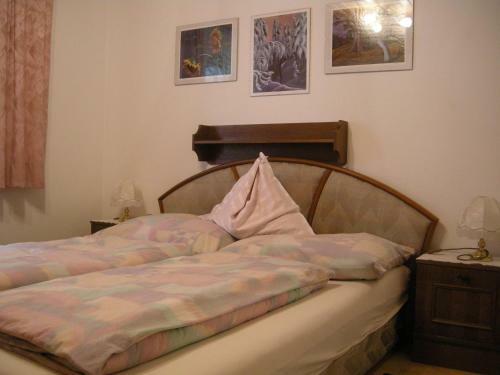 Apartamento Ferienwohnung Anna