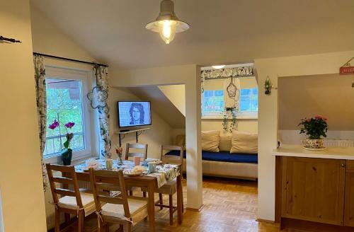 Apartamento Landhaus Klopein