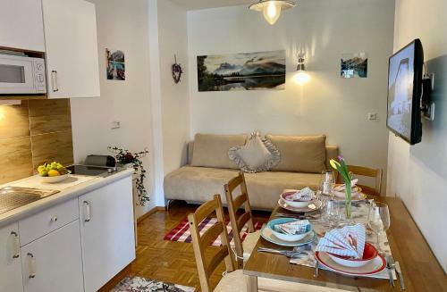 Apartamento Landhaus Klopein