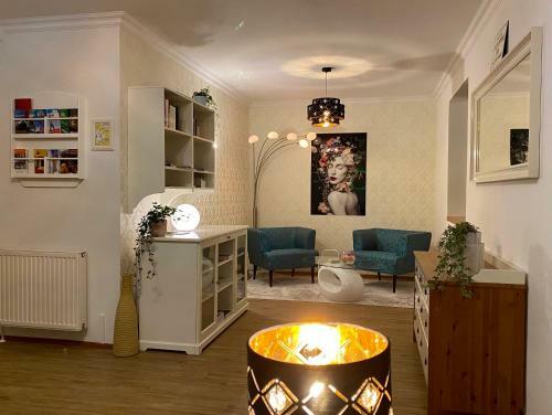 Apartamento Landhaus Klopein