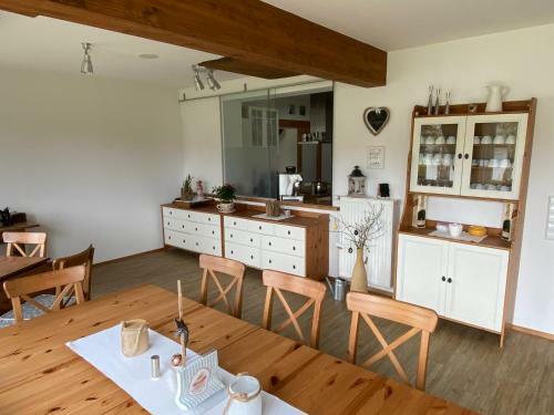 Apartamento Landhaus Klopein
