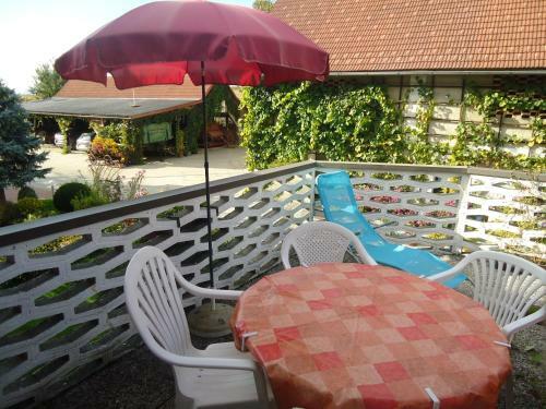 Agroturismo Erlebnisbauernhof Tschom