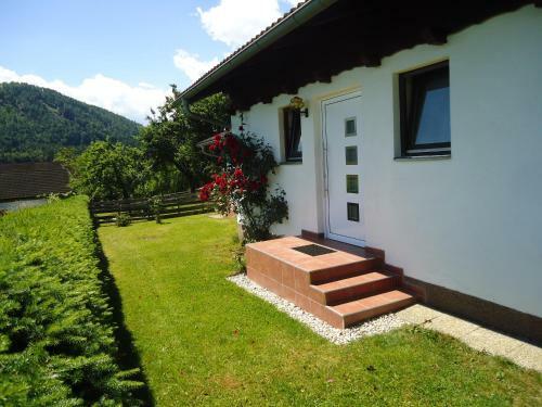 Agroturismo Erlebnisbauernhof Tschom