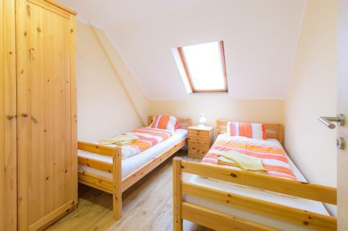 Agroturismo Erlebnisbauernhof Tschom