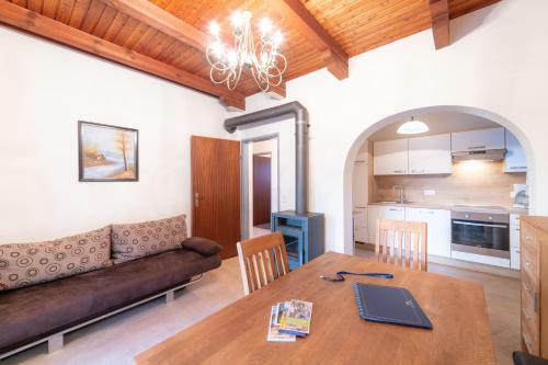 Agroturismo Erlebnisbauernhof Tschom