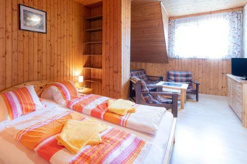 Agroturismo Erlebnisbauernhof Tschom