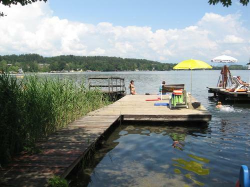 Agroturismo Erlebnisbauernhof Tschom