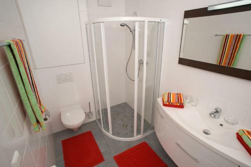 Apartamento Ferienhaus Rutar