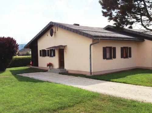 Bungalow Serajnik