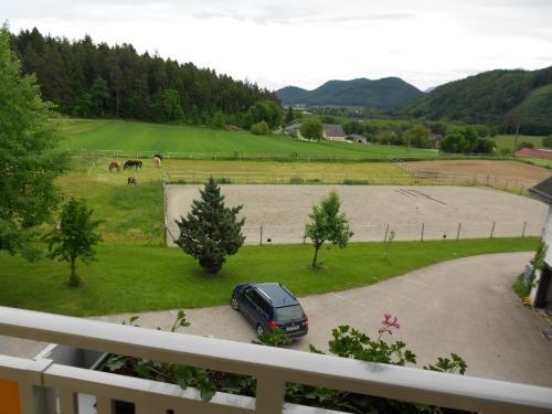 Agroturismo Markohof