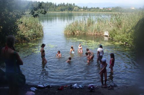 Agroturismo Markohof