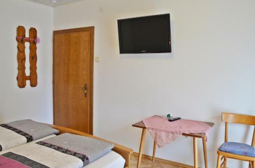 Agroturismo Erlebnisbauernhof Pension Waschnig