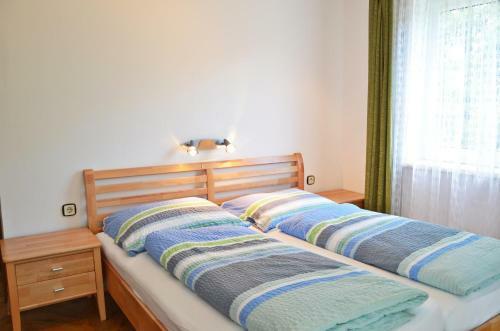 Agroturismo Erlebnisbauernhof Pension Waschnig