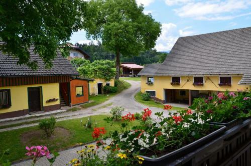 Agroturismo Erlebnisbauernhof Pension Waschnig
