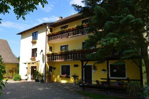 Agroturismo Erlebnisbauernhof Pension Waschnig
