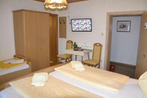 Agroturismo Erlebnisbauernhof Urak