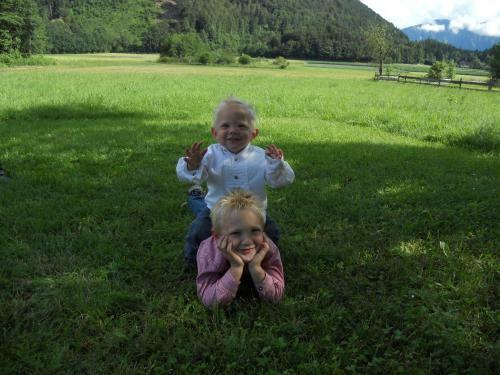 Agroturismo Erlebnisbauernhof Urak