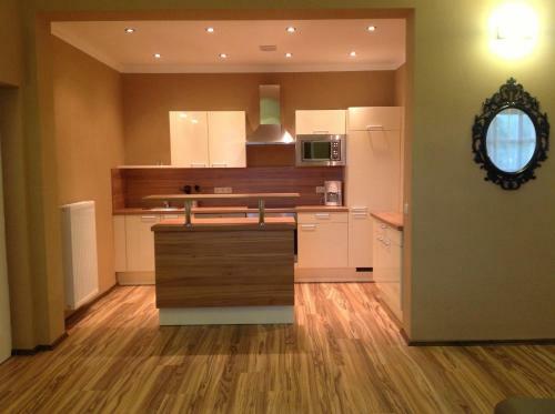 Apartamento Residenz Am See
