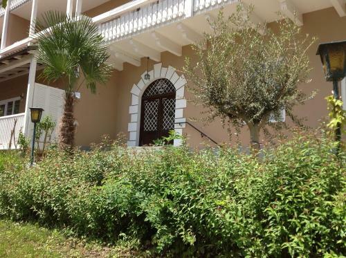 Apartamento Residenz Am See