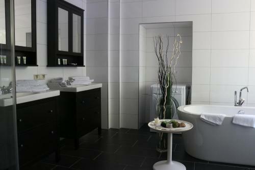 Apartamento Residenz Am See