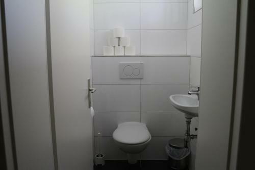 Apartamento Residenz Am See