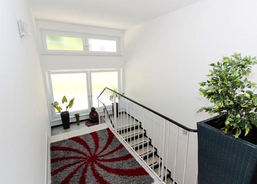 Apartamento Komfortappartements Sch�nblick