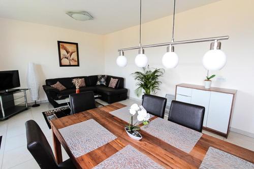 Apartamento Komfortappartements Sch�nblick