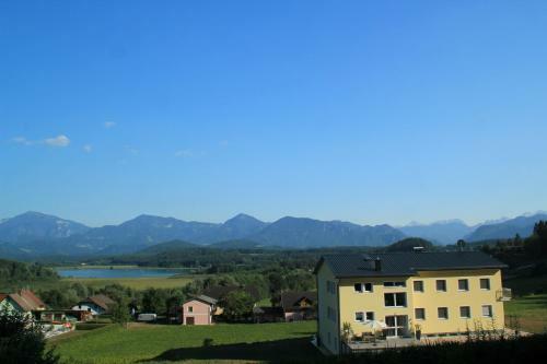 Apartamento Komfortappartements Sch�nblick