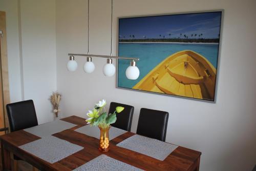 Apartamento Komfortappartements Sch�nblick