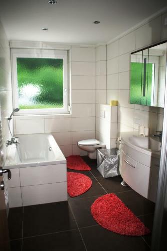 Apartamento Komfortappartements Sch�nblick