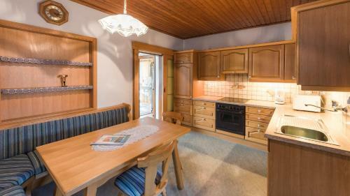 Apartamento Ferienwohnung Irmgard Mori