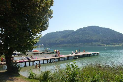 Apartamento G�stehaus Lipnik