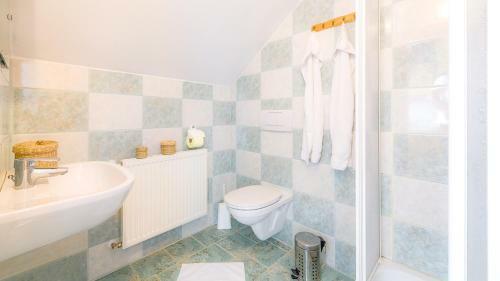 Apartamento G�stehaus Lipnik